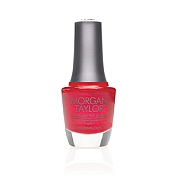 Morgan Taylor Nail Lacquer Wonder Woman (P) €12