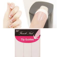 French Manicure Tip Guides €1.50