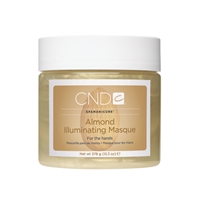 CND Almond Illuminating Masque SPAMANICURE™ 378g €36.70