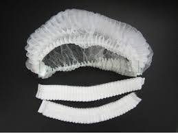Disposable Mop Hats (12 Pack) €4.95
