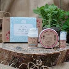 Bia Beauty Mother & Baby Gift Set €45