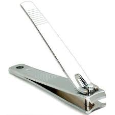 Professional Nail Clippers €4