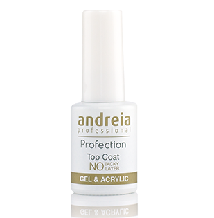 Andreia Professional No Wipe Top Coat €12.95