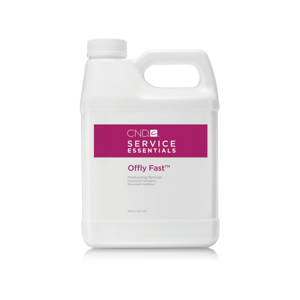 CND Offly Fast Remover 946ml €29.95