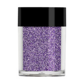 Lecenté Glitter Purple €7.50