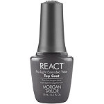 Morgan Taylor React Top Coat €14.95