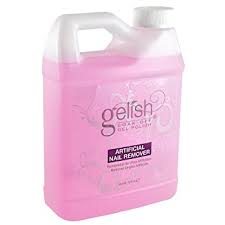Hand & Nail Harmony Gelish Remover from €15