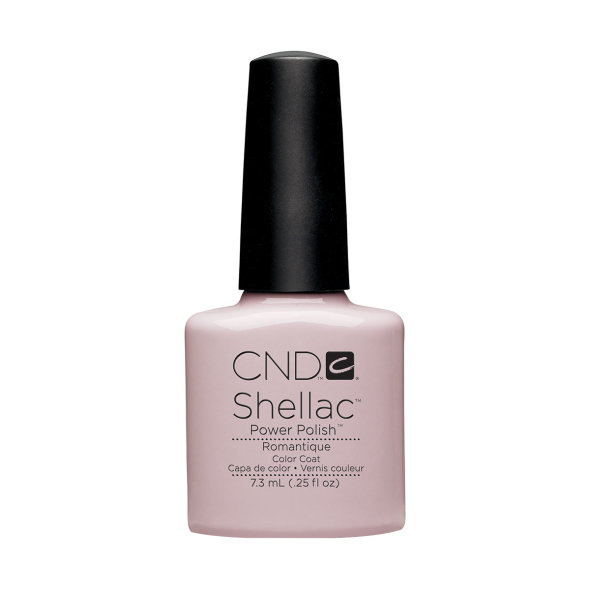 CND Shellac Romantique €23.10