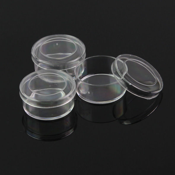 Sample Jars 3 x 3g/5ml €1.50