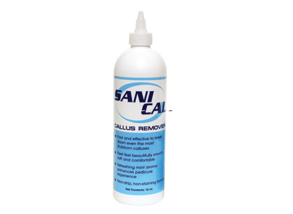 Sani Cal Callus Remover 473ml €25