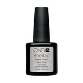 CND Shellac UV Base Coat 7.3ml €23.10