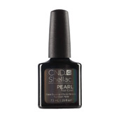 CND Shellac Pearl UV Top Coat 7.3ml €23.10