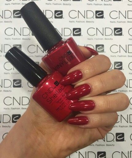 CND Vinylux Contradictions Fall Collection 2015 Tartan Punk #196 €12