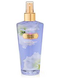 Victoria's Secret Secret Charm Fragrance 250ml €16.95