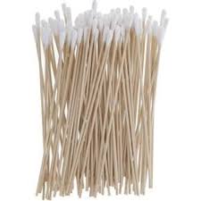 Cotton Applicators 100 pack €3