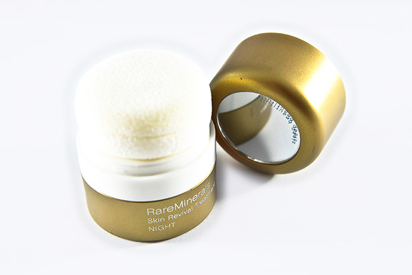 RareMinerals Skin Renewal Night Treatment €22