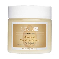 CND Almond Moisture Scrub SPAMANICURE™ 495g €32.70