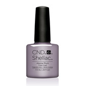 CND Shellac Glacial Illusion Collection 2017 Collection Alpine Plum €23.10