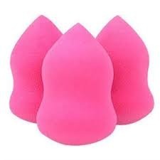 Beauty Blending Sponge €6