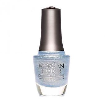 Morgan Taylor Nail Lacquer Cinderella Collection Best Ball Gown Ever €12