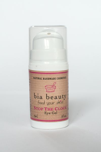 Bia Beauty Stop the Clock Eye Gel €18.95