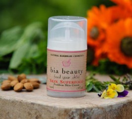 Bia Beauty Skin Superfood €16.95