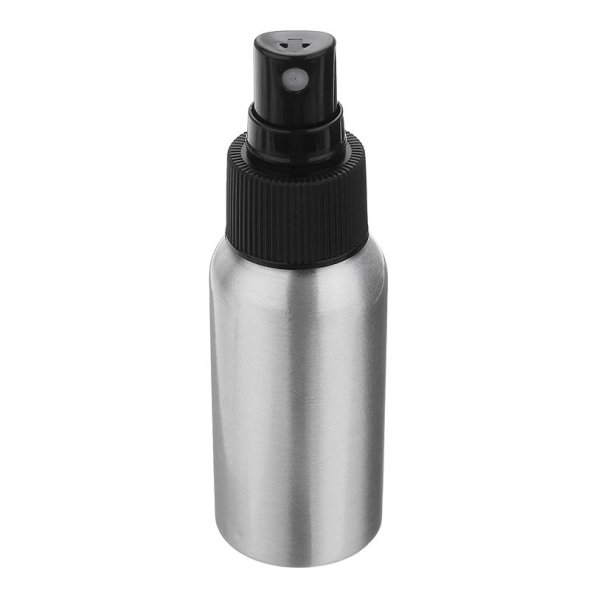 Aluminum Spray Bottle 100ml €2.75