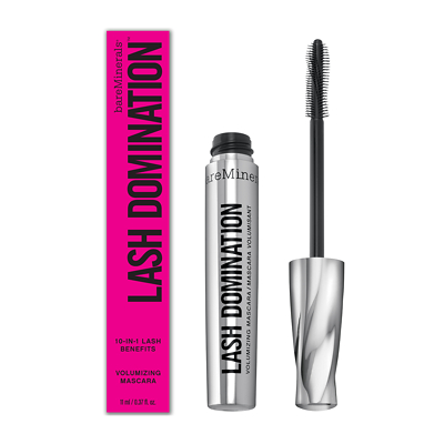 Bare Minerals Lash Domination Mascara €22