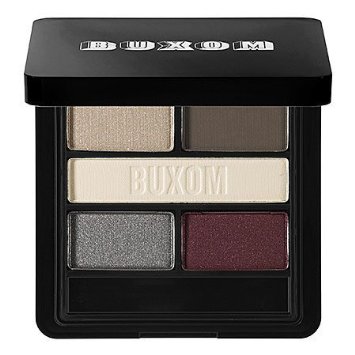 Bare Minerals Buxom Colour Choreography 5 Eyeshadow Palette Tango €35