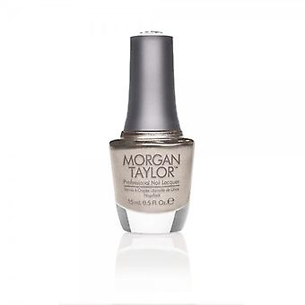 Morgan Taylor Nail Lacquer Chain Reaction (M) €12