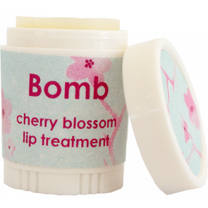 Cherry Blossom Lip Treatment €3.45