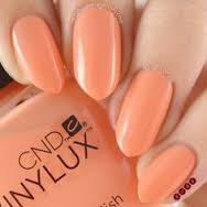 CND Vinylux Summer Collection 2017 Shells in the Sand #249 €12