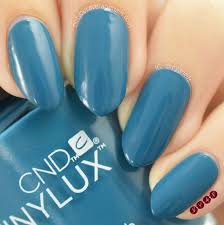 CND Vinylux Summer Collection 2017 Splash of Teal #247 €12