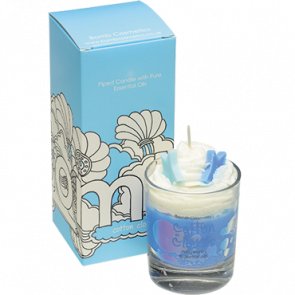 Cotton Clouds Candle €14.95