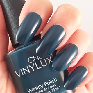 CND Vinylux Contradictions Fall Collection 2015 Couture Covet #200 €12