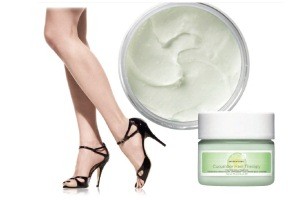 CND Cucumber Heel Therapy 75g €24.50