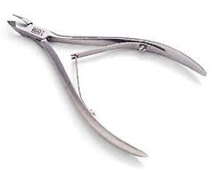 Beauty Couture Professional Stainless Steel Cuticle Nipper €11.95