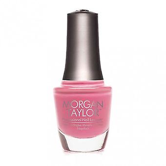 Morgan Taylor Nail Lacquer Cinderella Collection Ella Of a Girl €12