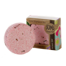 Solid Shampoo Bar Flowergirl €6