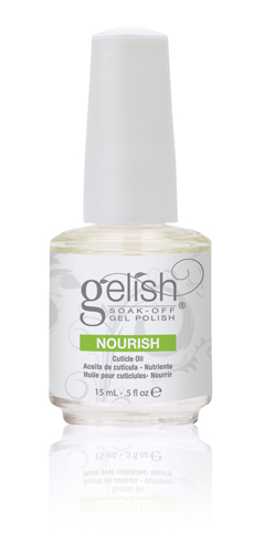 Gelish Nourish Cuticle Oil 15ml €9.60*