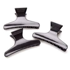 Hairdressing Clips 3 Pack €2.75