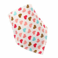 Big Love Bandana Bib €4.95