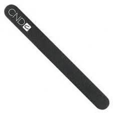 CND Hot Shot Nail File 100/180 €2.50