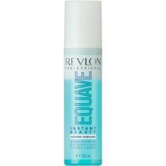 Revlon Hydro Nutritive Detangling Leave in Conditioner 200ml €14