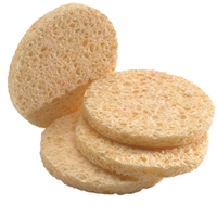 Masque Removing Sponges (4 Pack) €3.95