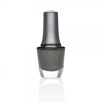 Morgan Taylor Nail Lacquer Metaling Around (S) €12