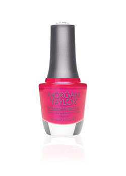 Morgan Taylor Nail Lacquer All Dolled Up (P) €12