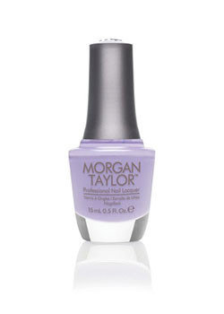 Morgan Taylor Nail Lacquer Dress Up (C) €12