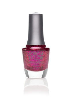 Morgan Taylor Nail Lacquer J'adore My Mani €12