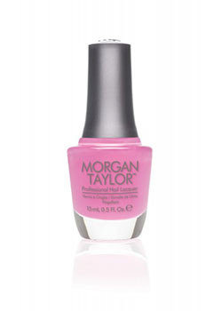 Morgan Taylor Nail Lacquer Lip Service (C) €12